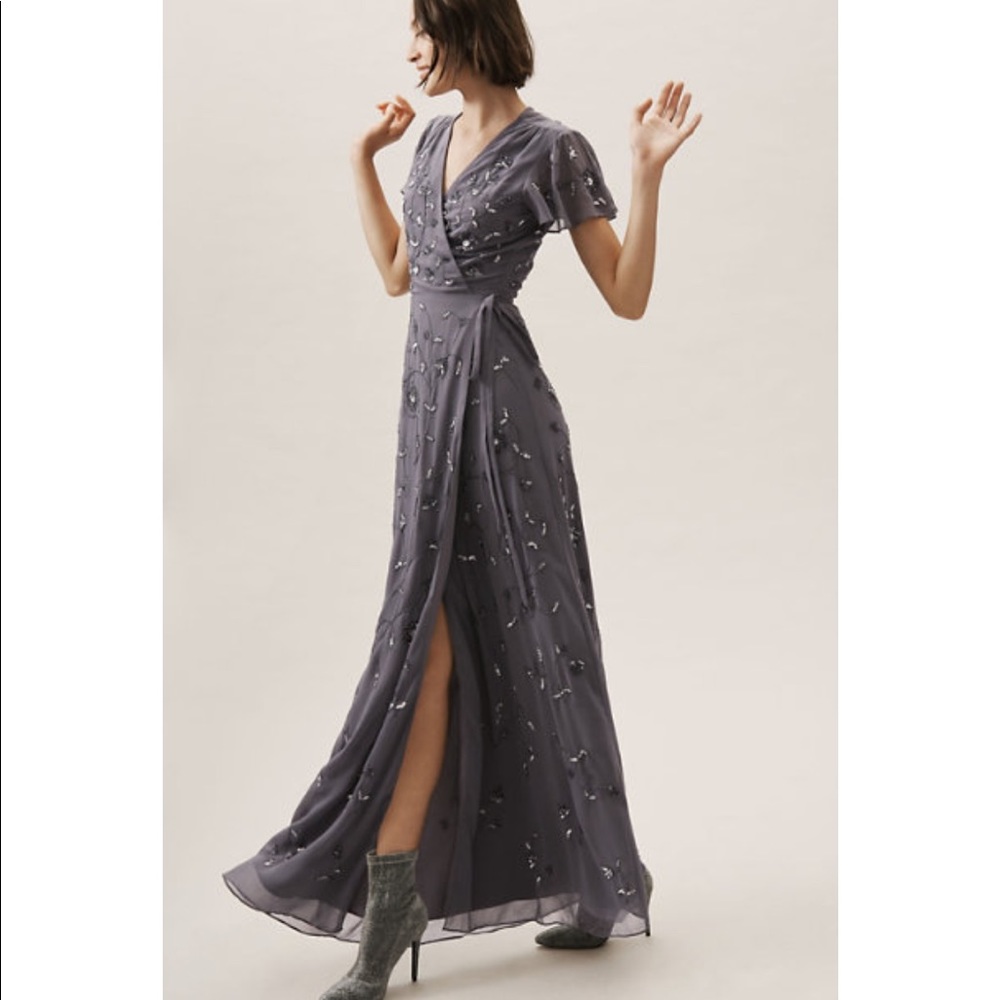 BRAND NEW BHLDN formal dresss!!!! Accepting offers